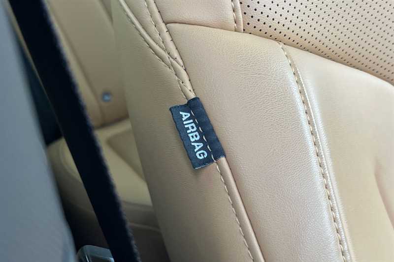 Used MG MG HS 2024 for sale - 78207960: Photo 40