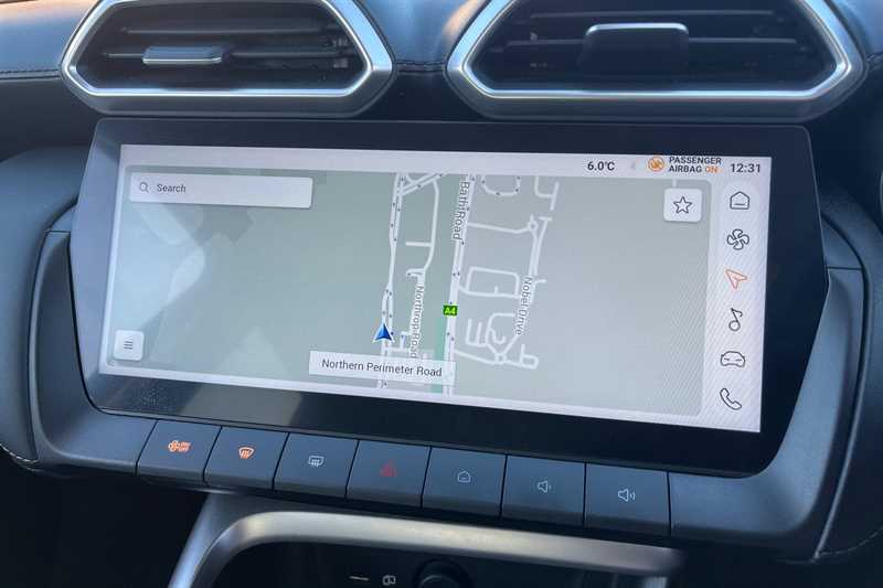 Used MG MG ZS 2024 for sale - 77800603: Photo 18