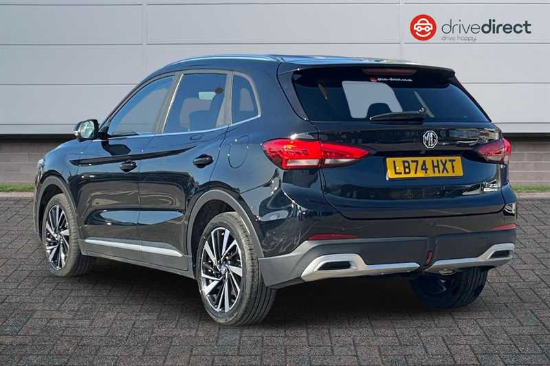 Used MG MG ZS 2024 for sale - 77800603: Photo 5