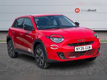 Used Fiat 600 2026 for sale - 79877867: Photo