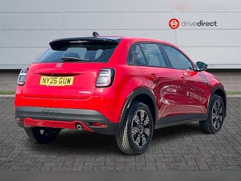 Used Fiat 600 2026 for sale - 79877867: Photo