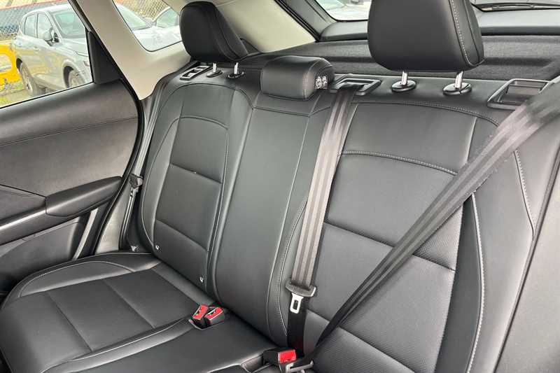 Used MG MG ZS 2026 for sale - 78174518: Photo 24