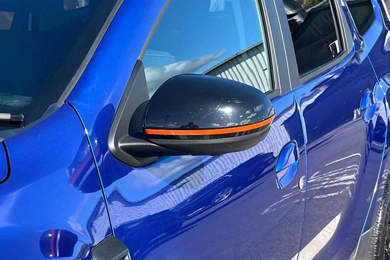 Used Dacia Duster 2022 for sale - 76929651: Photo 35