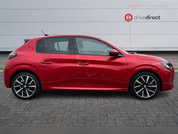 Used Peugeot 208 2020 for sale - 78431693: Photo