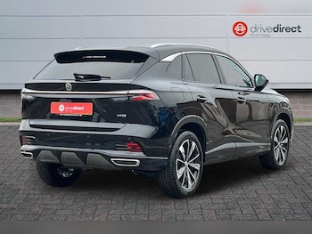 Used MG MG HS 2025 for sale - 78691567: Photo