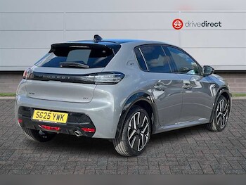 Used Peugeot 208 2025 for sale - 78339181: Photo