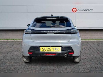 Used Peugeot 208 2025 for sale - 78339181: Photo