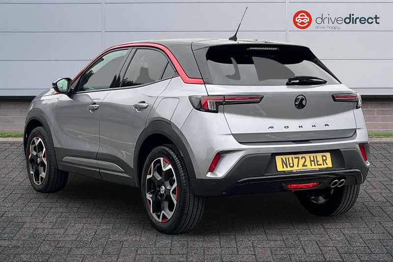 Used Vauxhall Mokka 2022 for sale - 76448673: Photo 5