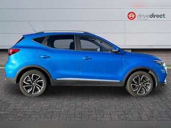 Used MG MG ZS undefined for sale - 76761405: Photo