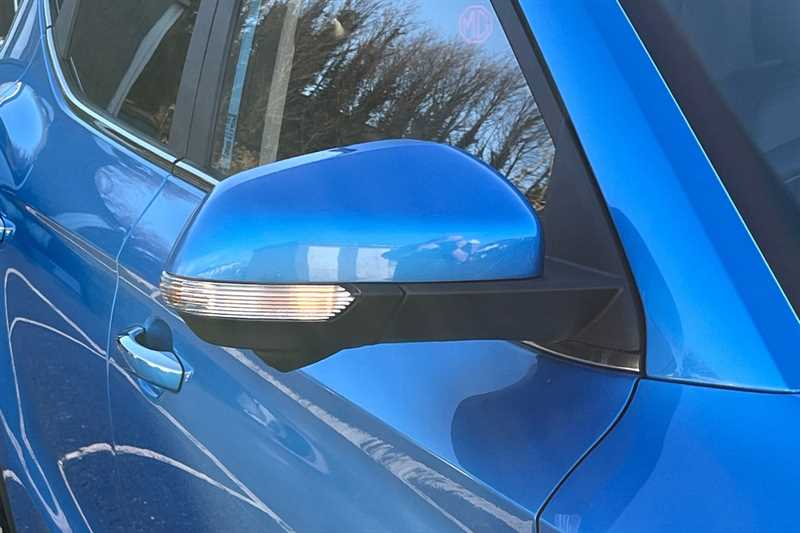 Used MG MG ZS for sale - 76761405: Photo 34