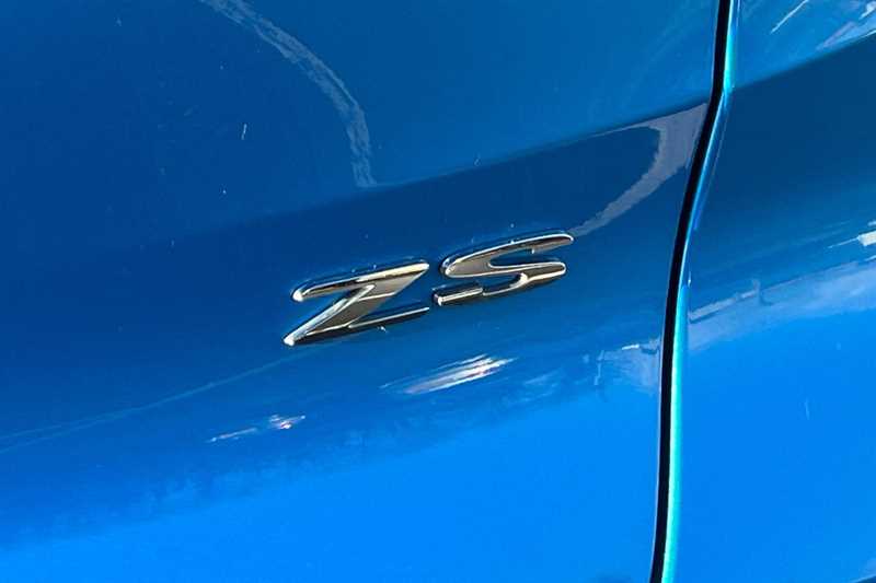 Used MG MG ZS for sale - 76761405: Photo 37