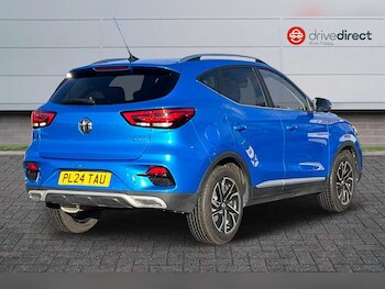 Used MG MG ZS undefined for sale - 76761405: Photo