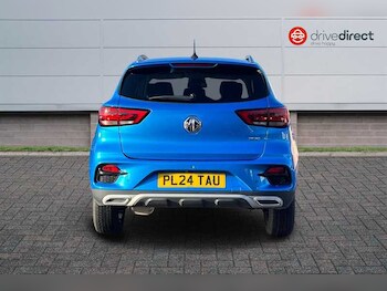 Used MG MG ZS undefined for sale - 76761405: Photo