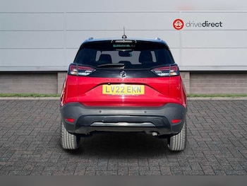 Used Vauxhall Crossland 2022 for sale - 78322463: Photo