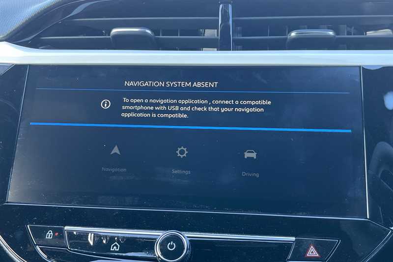 Used Vauxhall Corsa 2025 for sale - 76530084: Photo 18