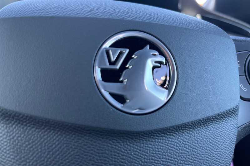 Used Vauxhall Corsa 2025 for sale - 76530084: Photo 37