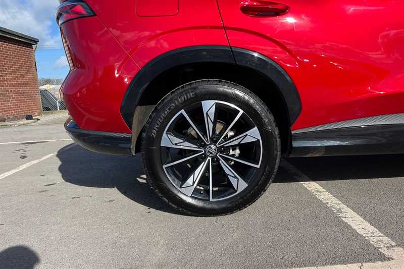 Used MG MG HS 2024 for sale - 77900373: Photo 11