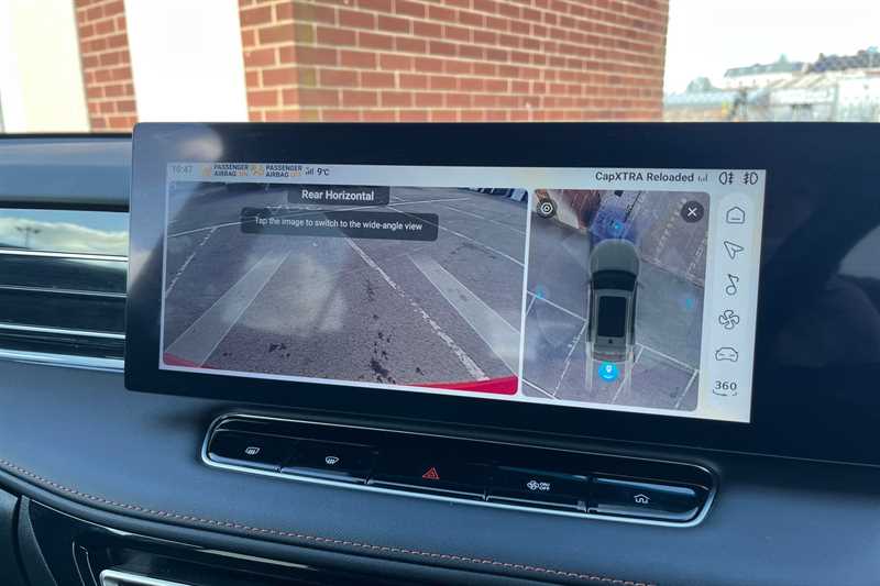 Used MG MG HS 2024 for sale - 77900373: Photo 19