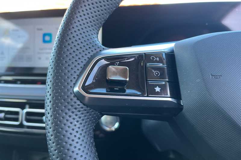 Used MG MG HS 2024 for sale - 77900373: Photo 21