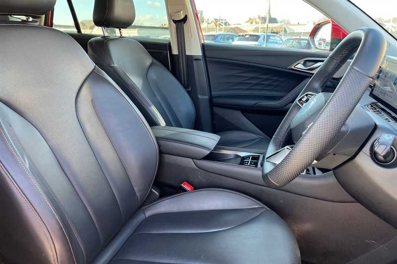 Used MG MG HS 2024 for sale - 77900373: Photo 23