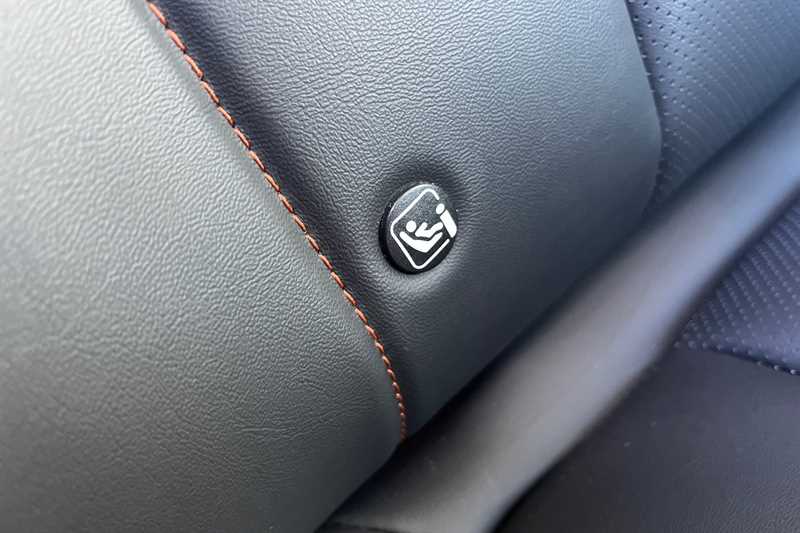 Used MG MG HS 2024 for sale - 77900373: Photo 38