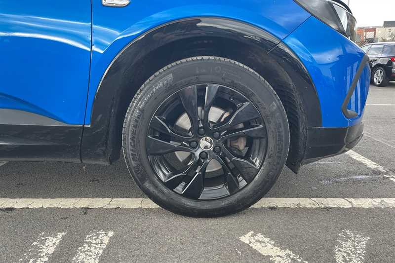 Used Vauxhall Grandland 2022 for sale - 77323067: Photo 10