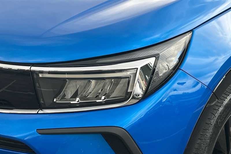 Used Vauxhall Grandland 2022 for sale - 77323067: Photo 29