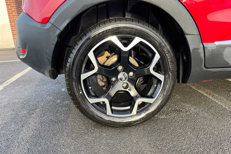 Used Vauxhall Crossland 2022 for sale - 77402852: Photo 11