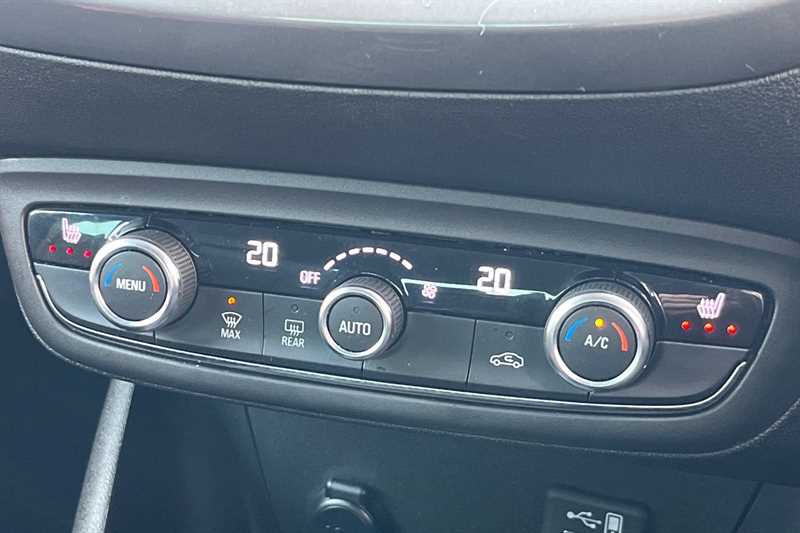 Used Vauxhall Crossland 2022 for sale - 77402852: Photo 15