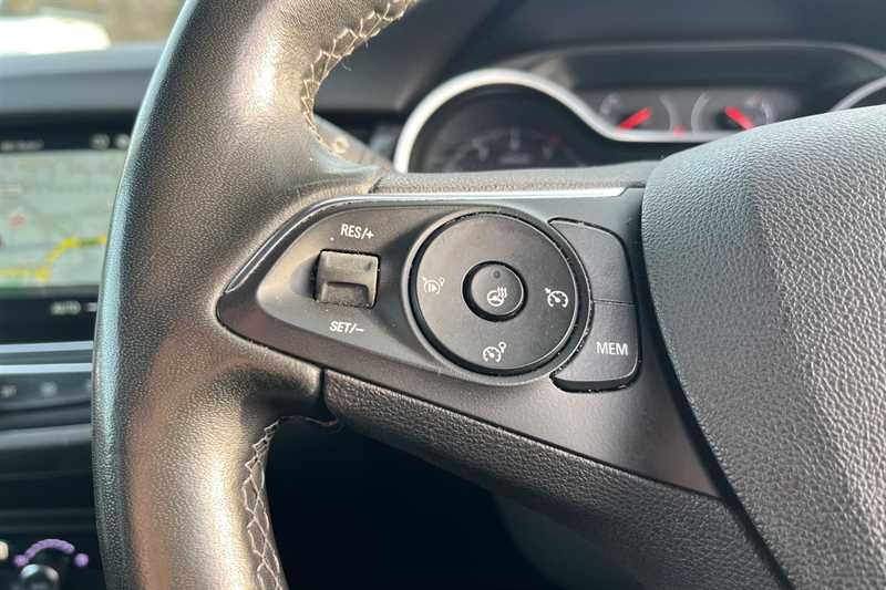 Used Vauxhall Crossland 2022 for sale - 77402852: Photo 21