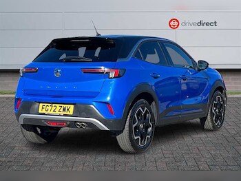 Used Vauxhall Mokka 2022 for sale - 78076187: Photo