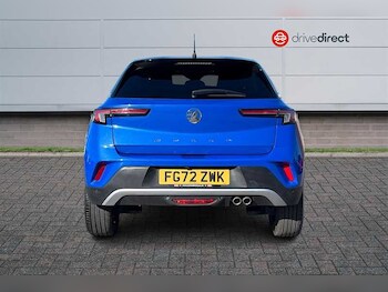 Used Vauxhall Mokka 2022 for sale - 78076187: Photo