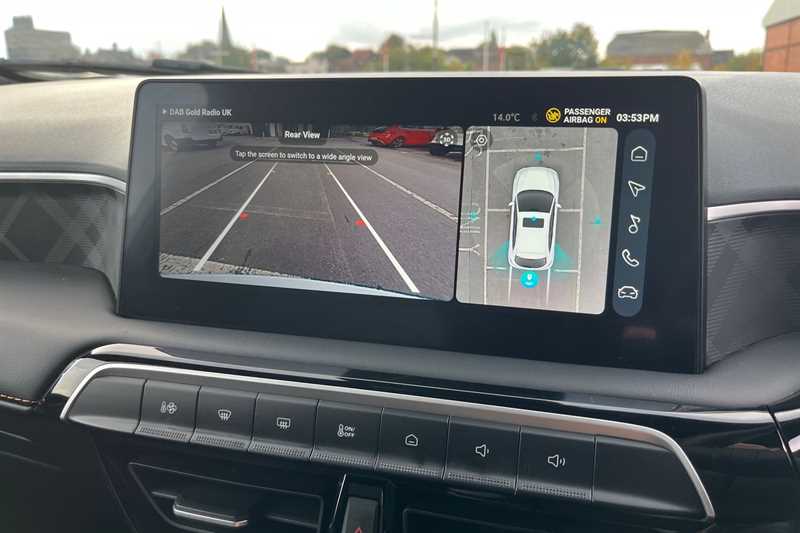 Used MG MG3 2025 for sale - 76530181: Photo 19