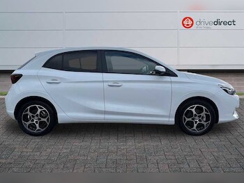 Used MG MG3 undefined for sale - 76530181: Photo