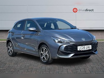 Used MG MG3 2025 for sale - 79398138: Photo