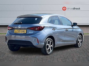Used MG MG3 2025 for sale - 79398138: Photo