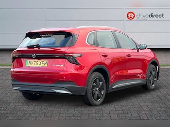 Used MG MGS5 2025 for sale - 77403019: Photo