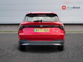 Used MG MGS5 2025 for sale - 77403019: Photo