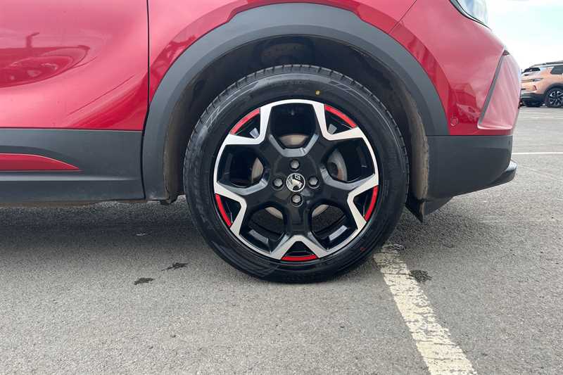 Used Vauxhall Mokka 2023 for sale - 78188453: Photo 12