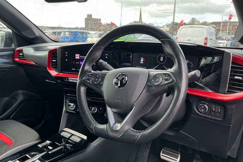 Used Vauxhall Mokka 2023 for sale - 78188453: Photo 13