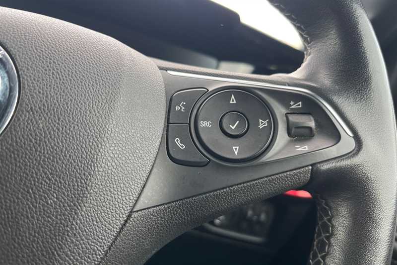 Used Vauxhall Mokka 2023 for sale - 78188453: Photo 22