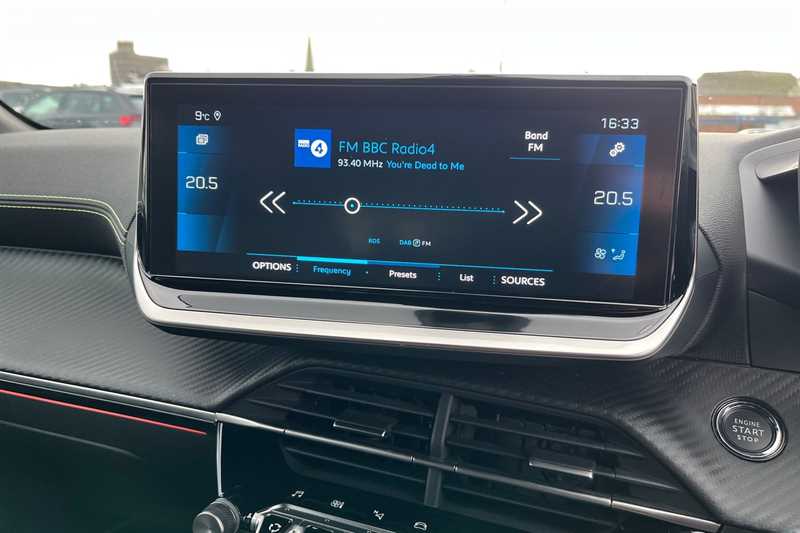 Used Peugeot 208 2023 for sale - 77914734: Photo 17