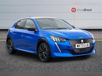 Peugeot 208 feature image