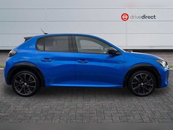 Used Peugeot 208 2023 for sale - 77914734: Photo