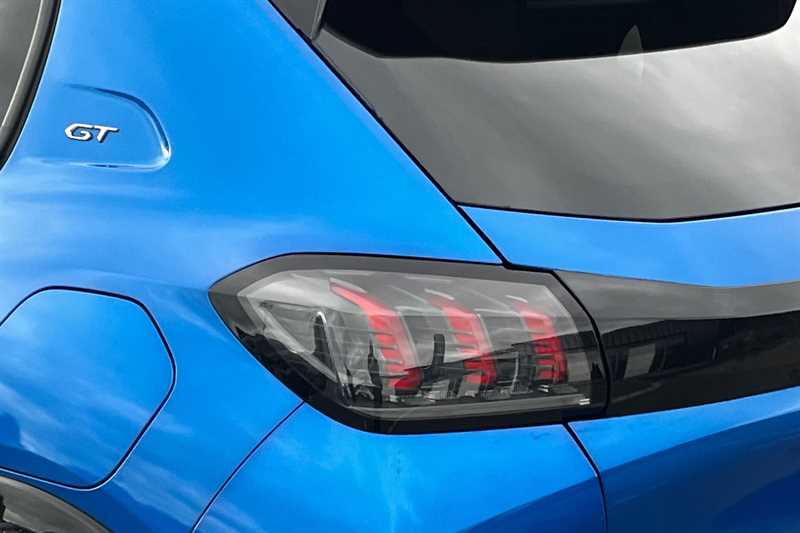 Used Peugeot 208 2023 for sale - 77914734: Photo 31