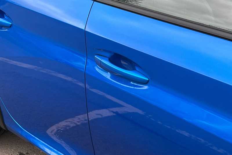 Used Peugeot 208 2023 for sale - 77914734: Photo 33