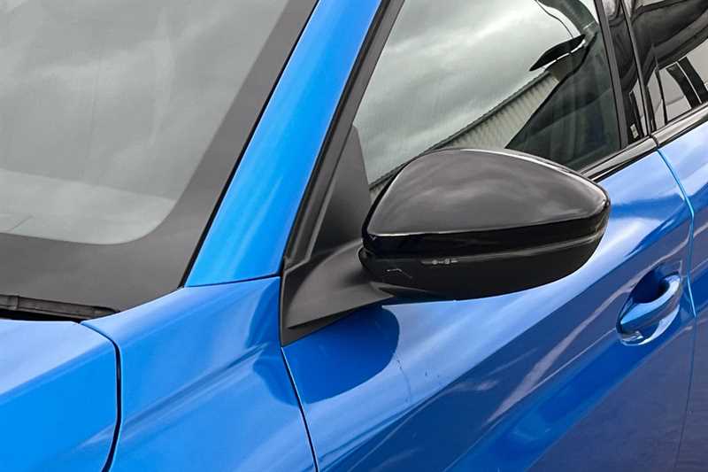 Used Peugeot 208 2023 for sale - 77914734: Photo 35