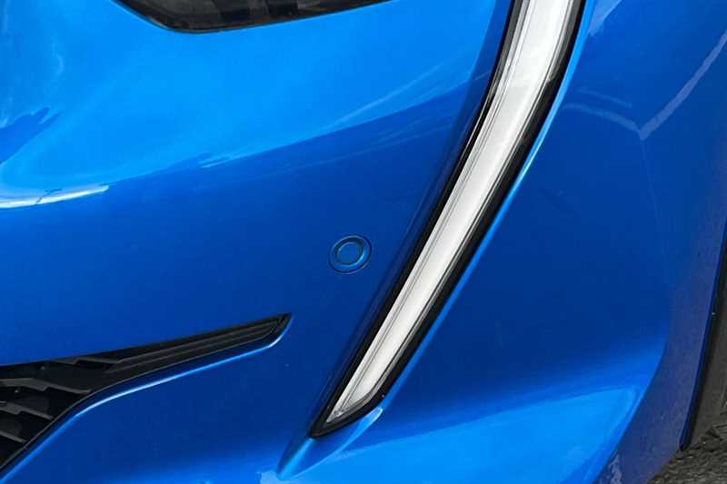 Used Peugeot 208 2023 for sale - 77914734: Photo 36