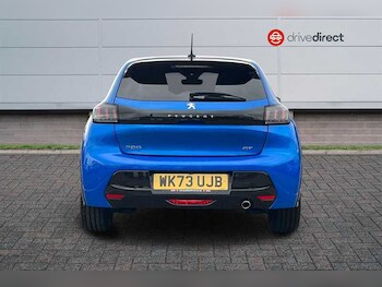 Used Peugeot 208 2023 for sale - 77914734: Photo