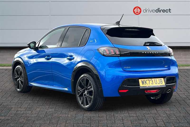 Used Peugeot 208 2023 for sale - 77914734: Photo 5